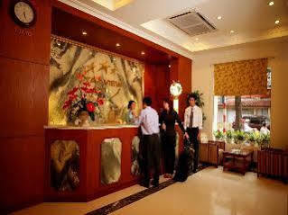 Отель Maison D'Hanoi Hanova Экстерьер фото